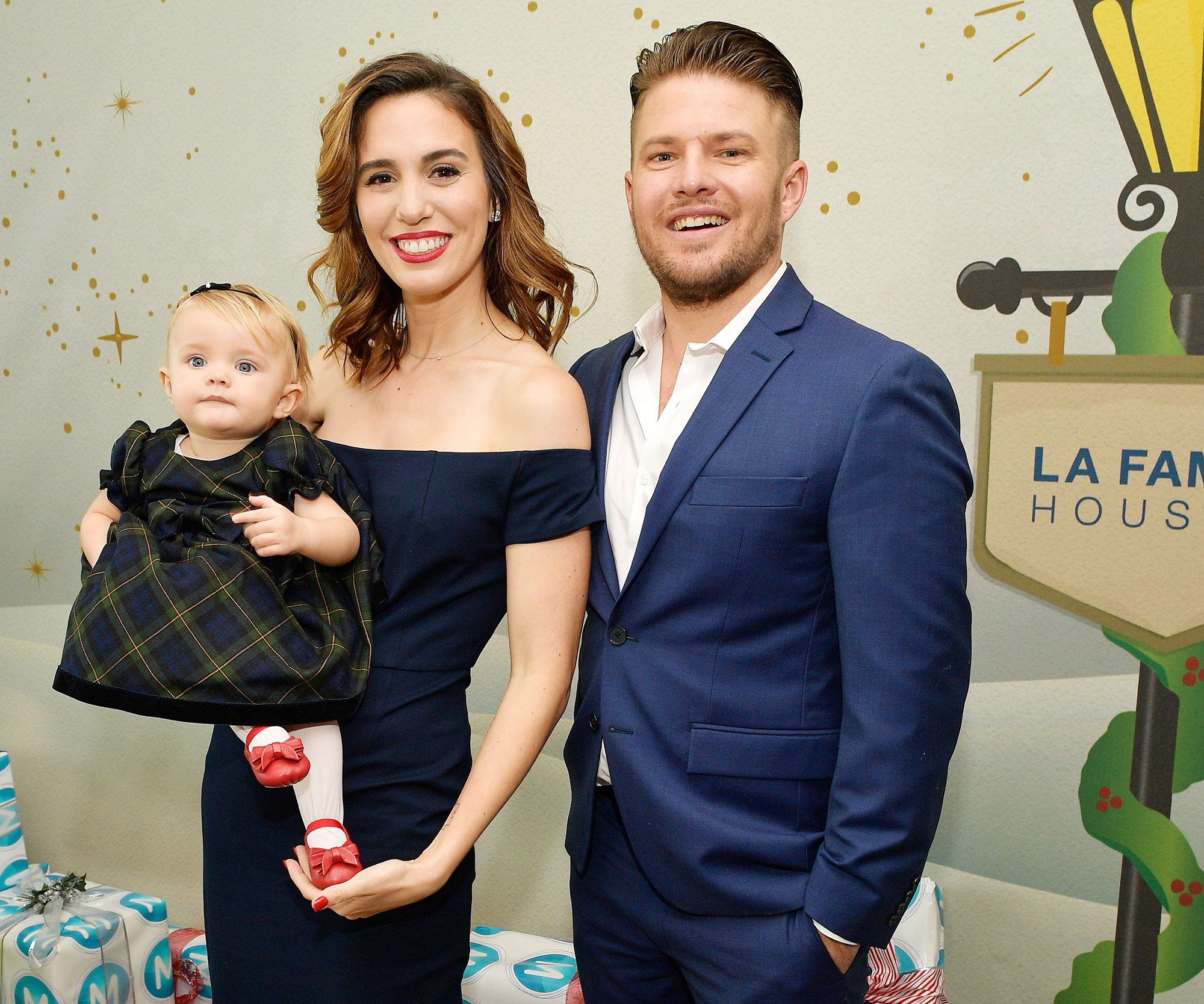 Brendan Rooney Christy Carlson Romano Pregnant Second Child