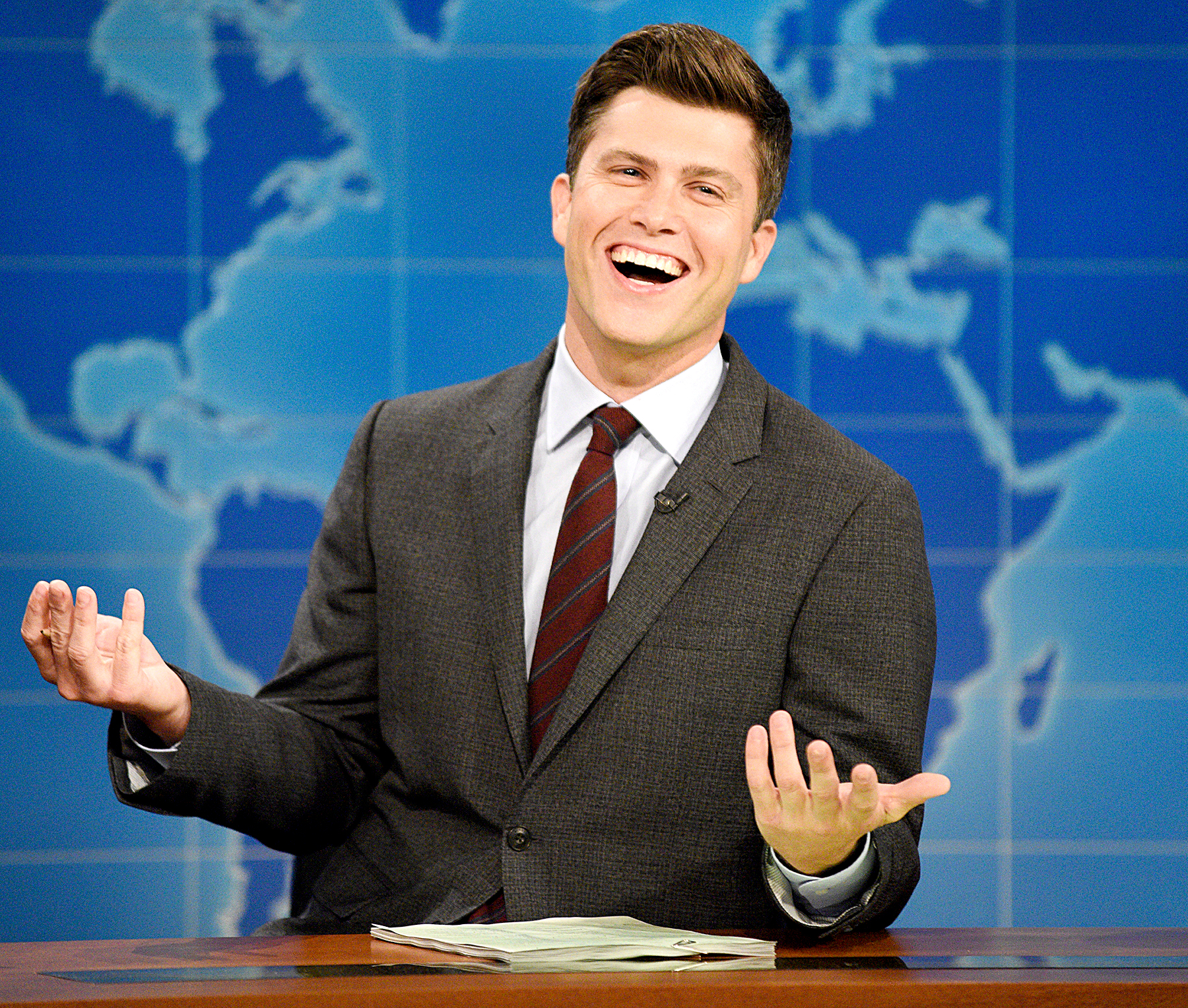 Colin-Jost-Slams-Award-Shows