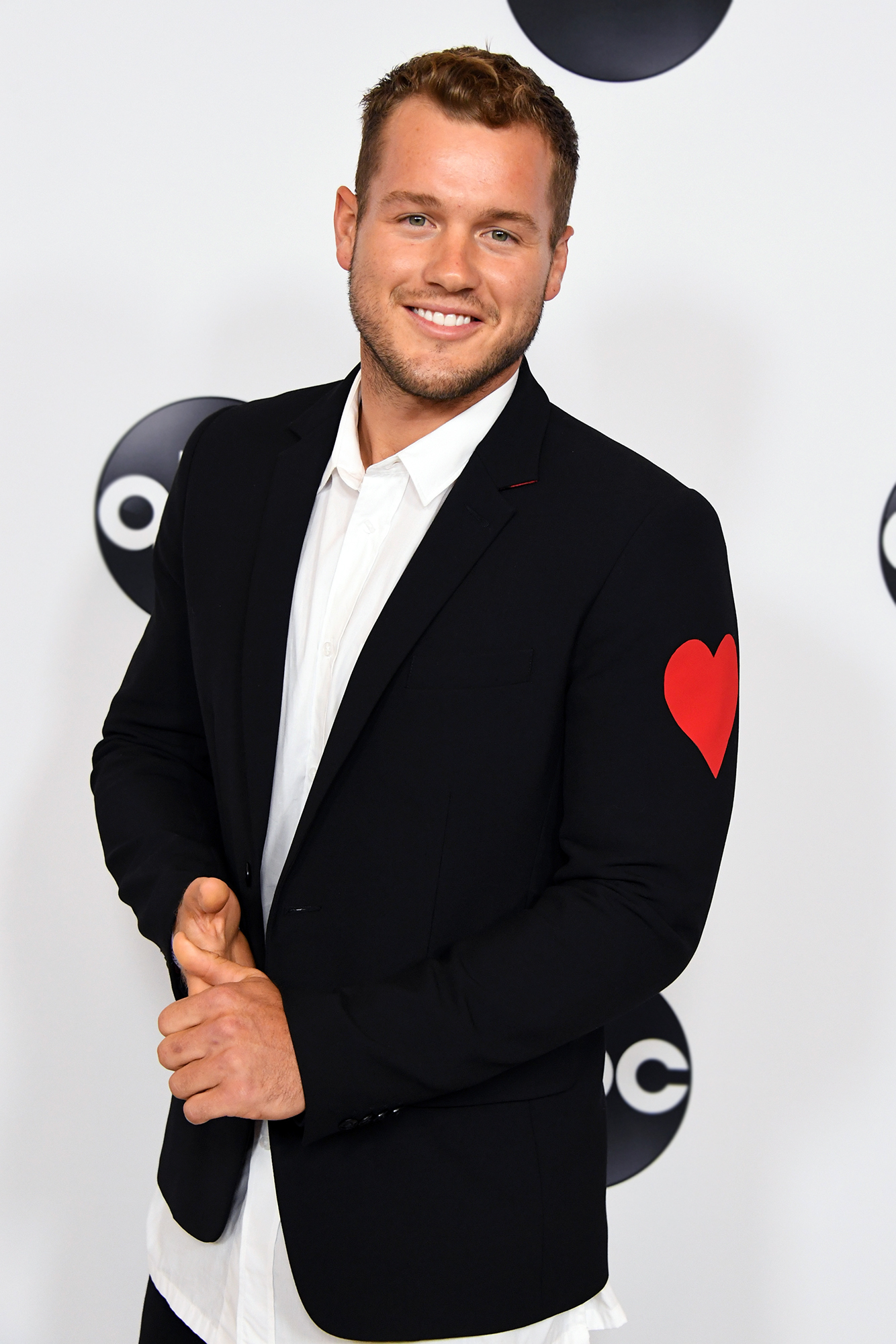 Colton Underwood