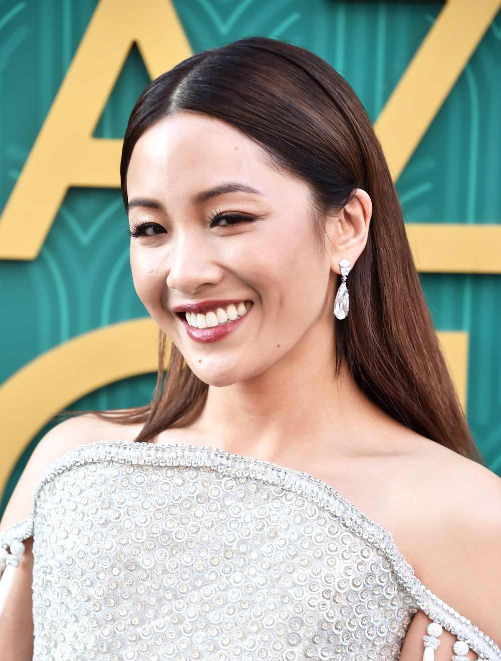 Constance Wu