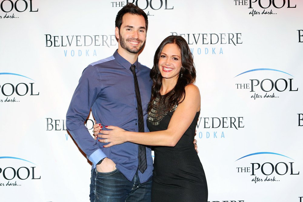 Desiree Hartsock Chris Siegfried Sex of Baby Number Two