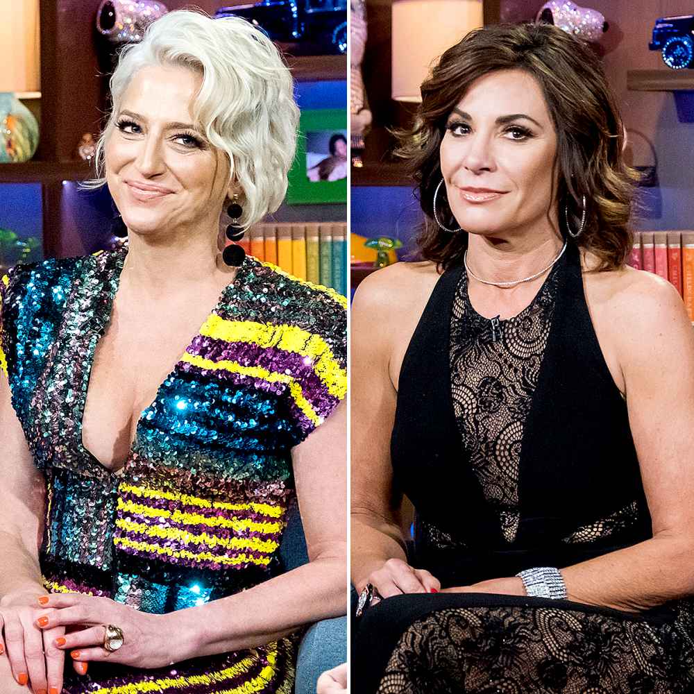 Dorinda-Medley-and-Luann-De-Lesseps-fight