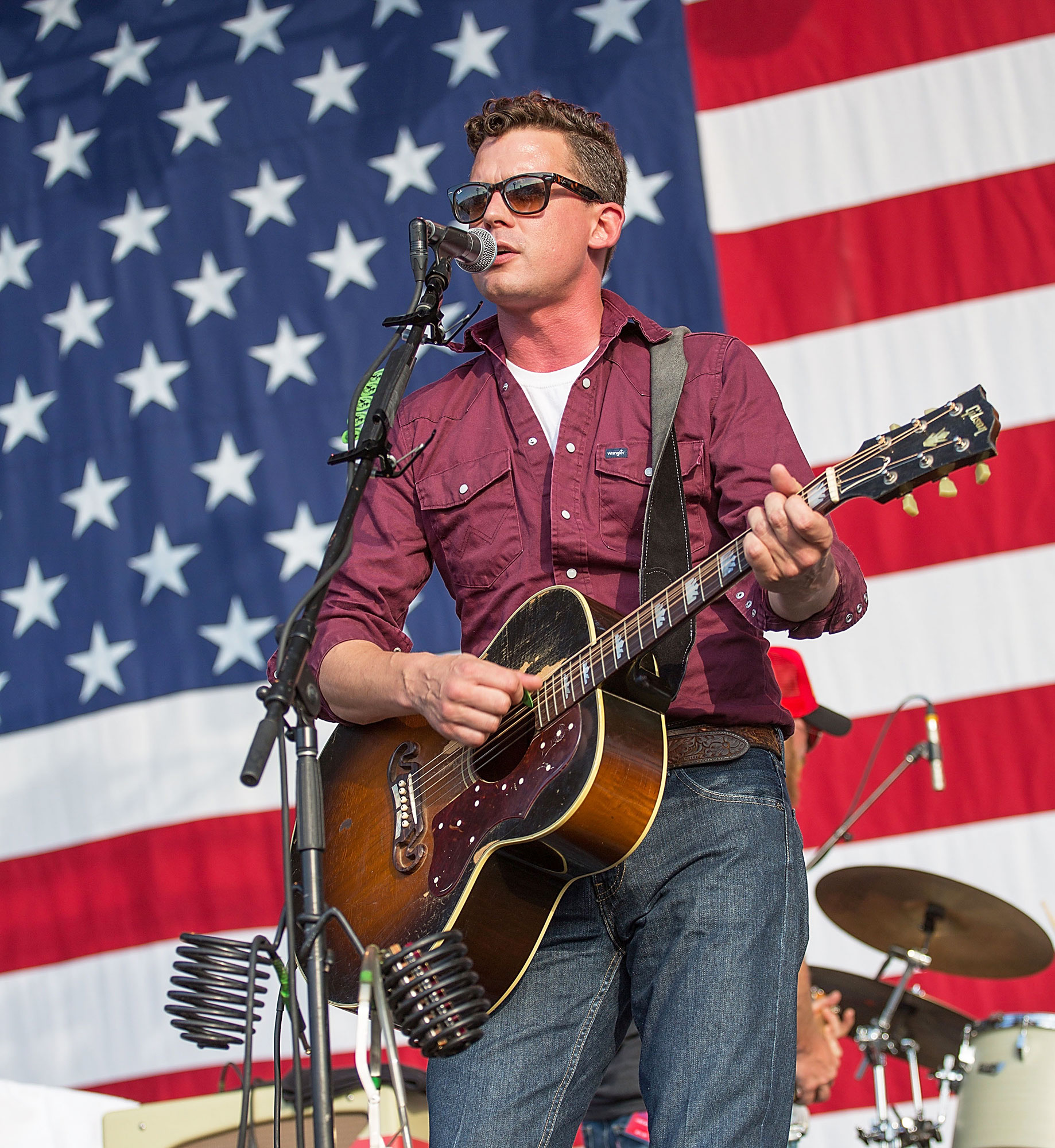 evan felker divorce Staci nelson Miranda Lambert four months
