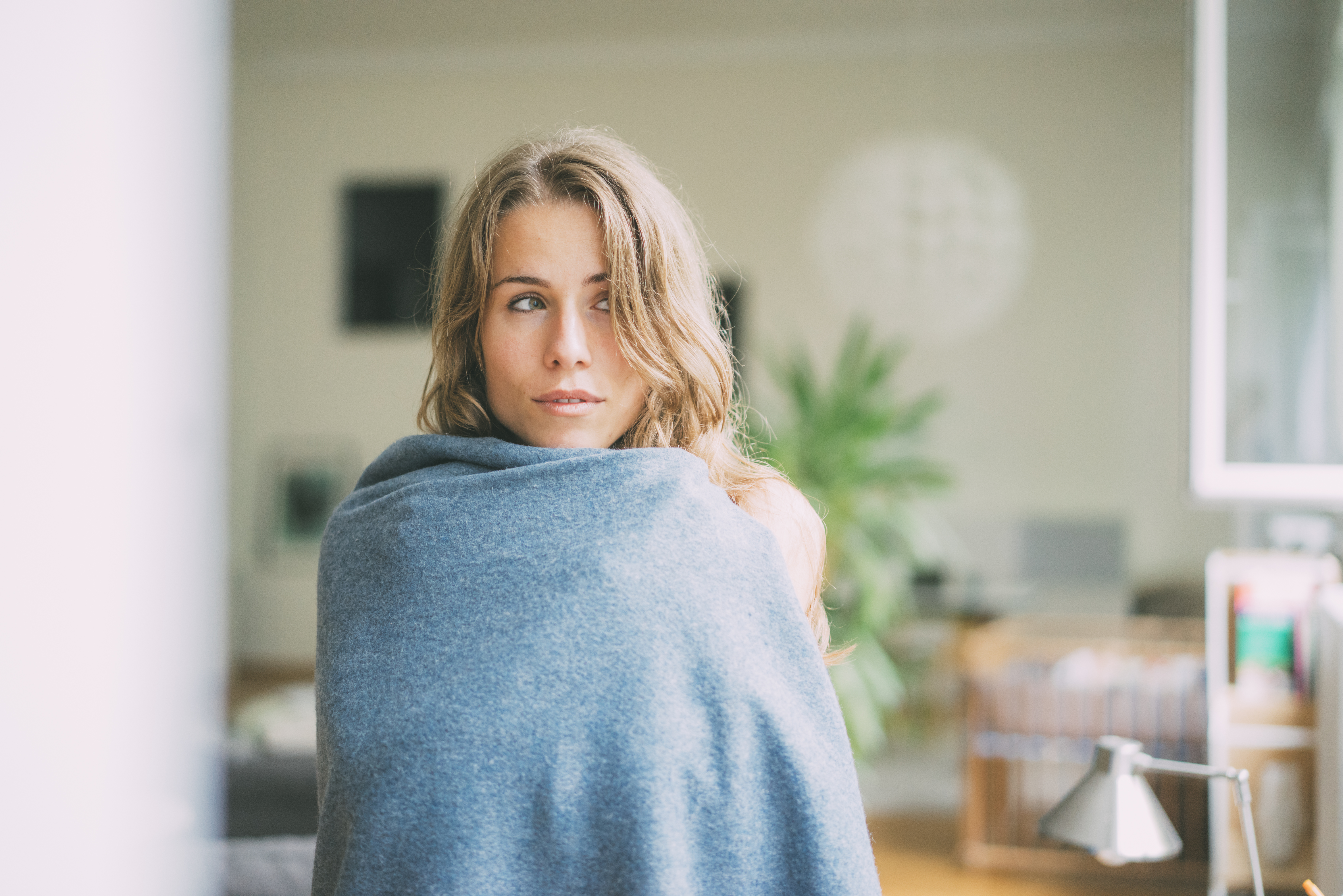 Yaasa Blanket