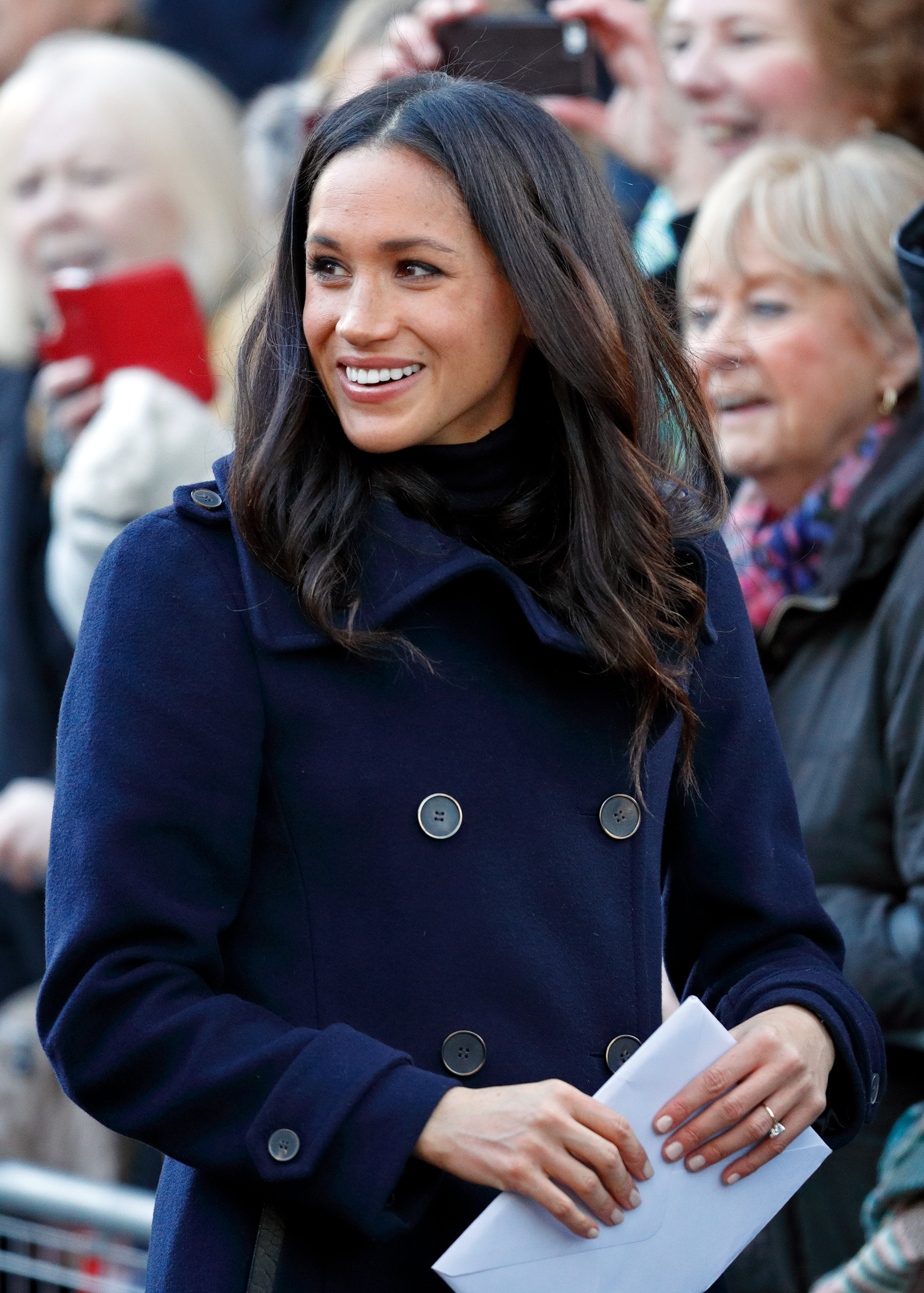 meghan markle strathberry