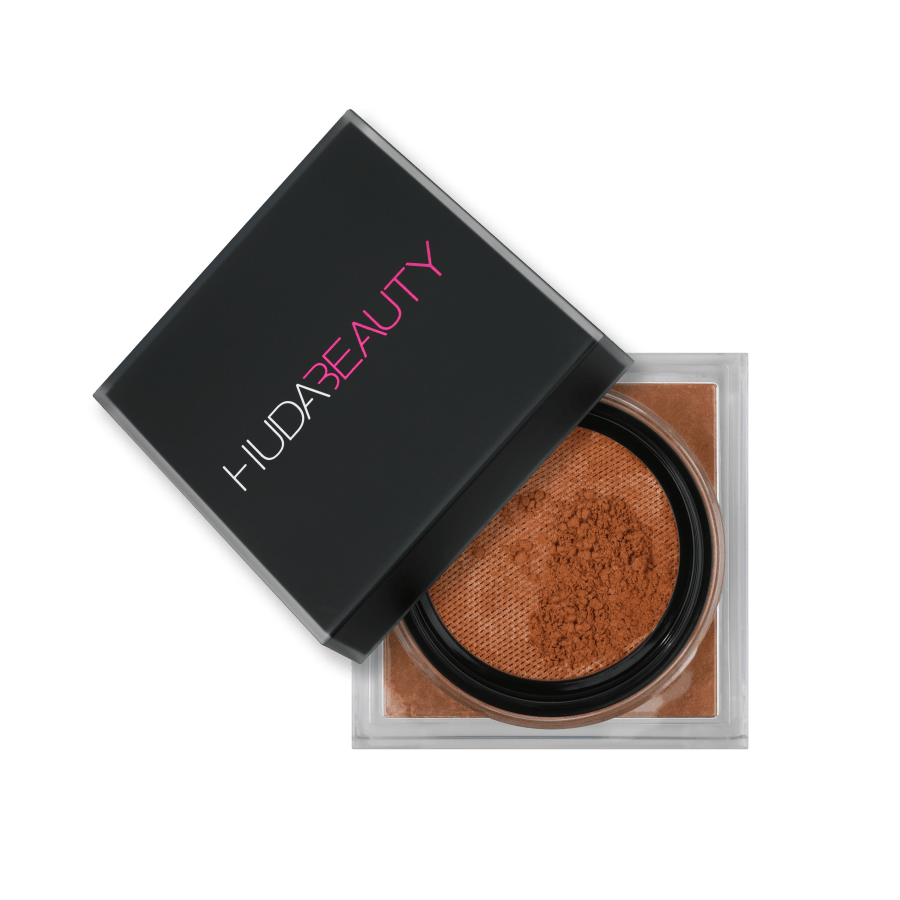 Huda Beauty Easy Bake -8 Coffee Cake_2