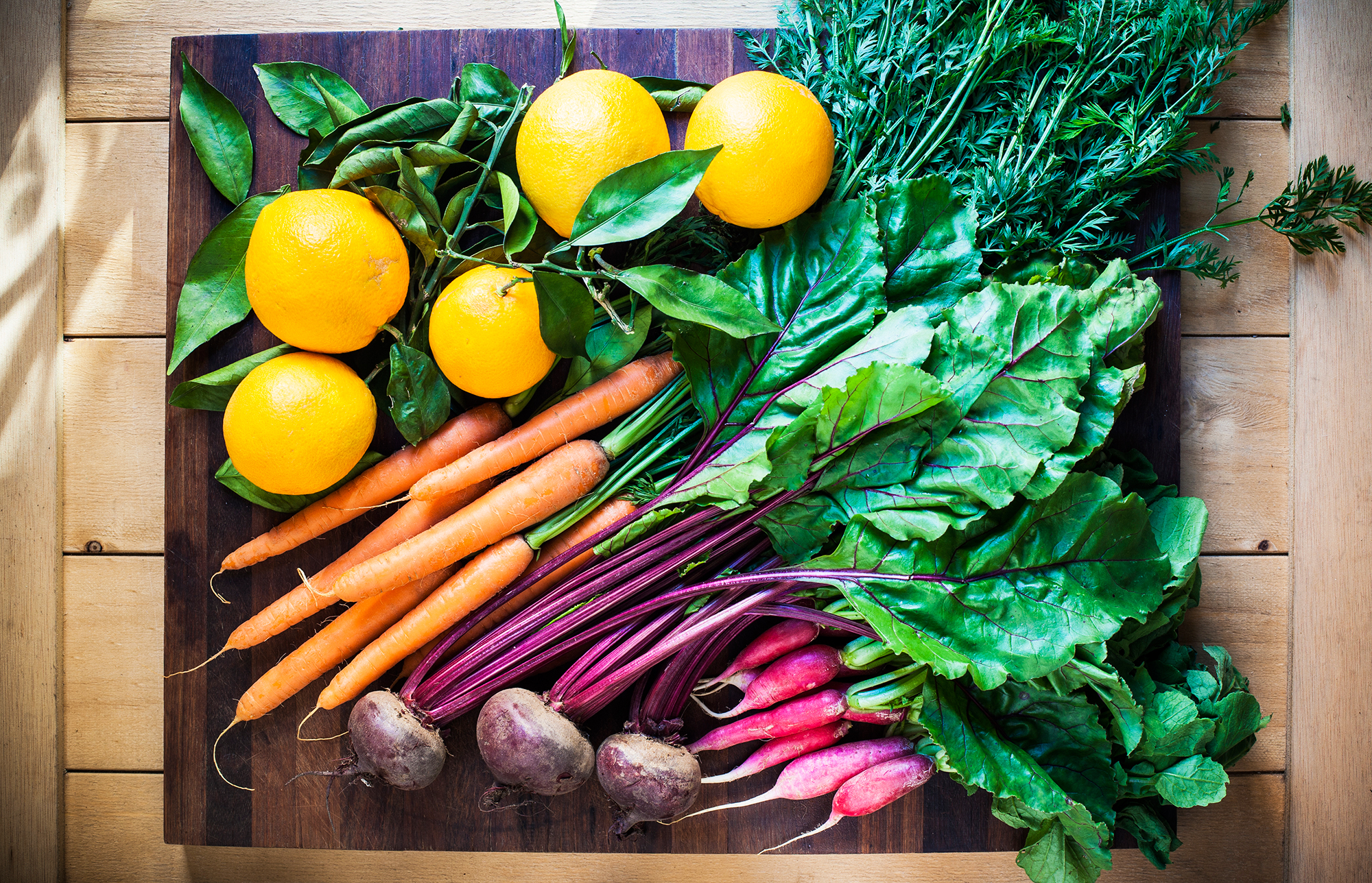 vegetables farmers market meal delivery system clear skin
