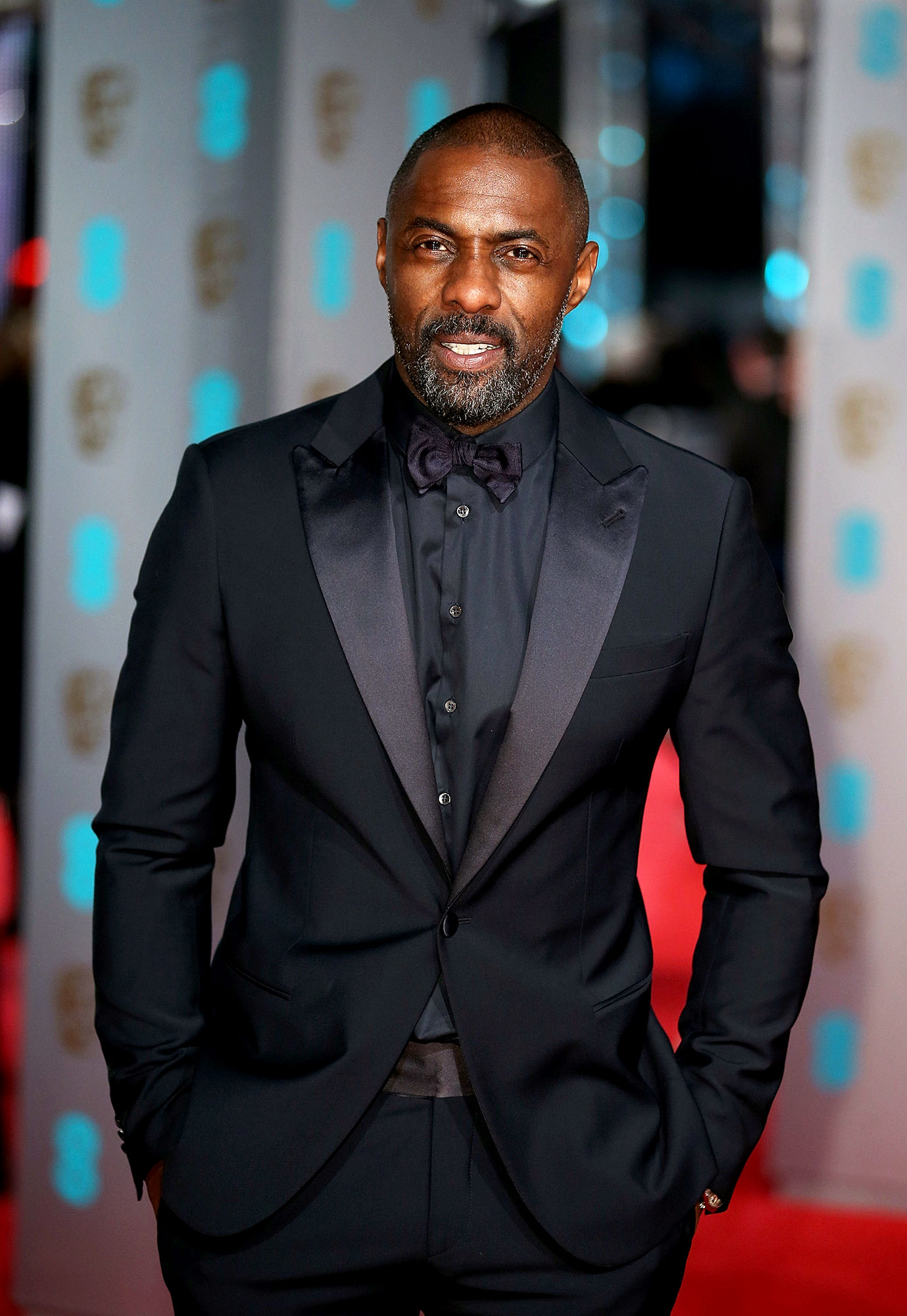 Idris Elba james bond rumors