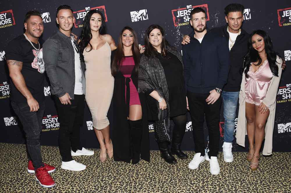 Jersey Shore' Producer Breaks Down Explosive Episode