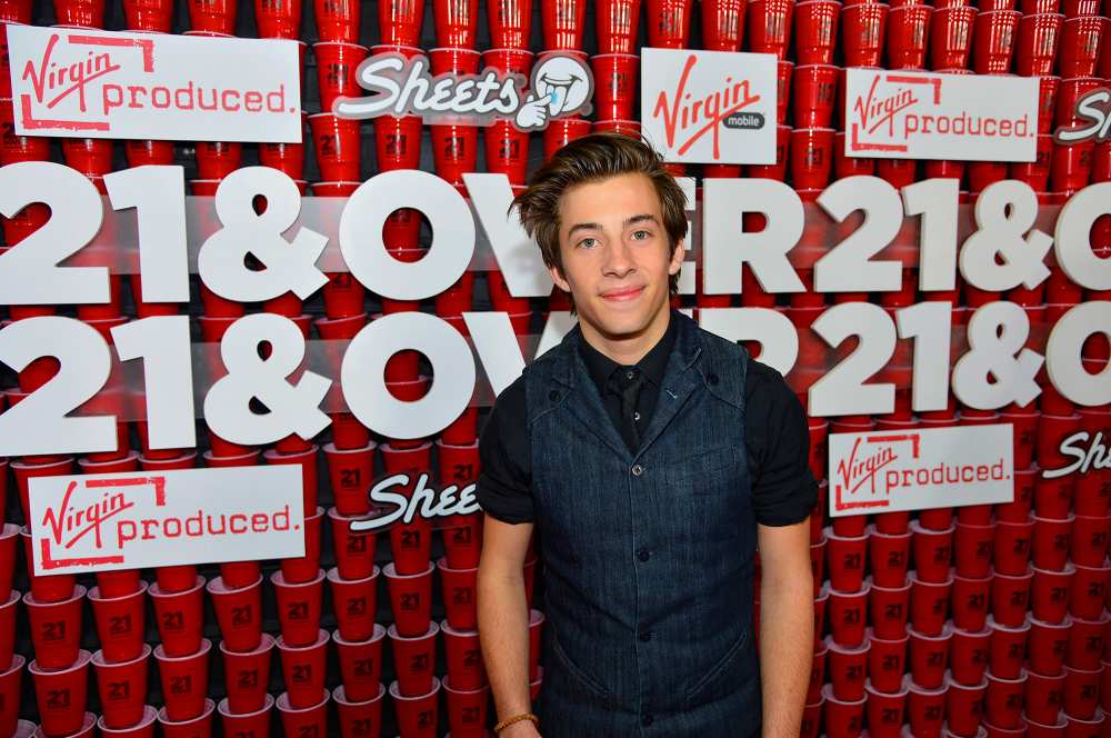 Jimmy Bennett