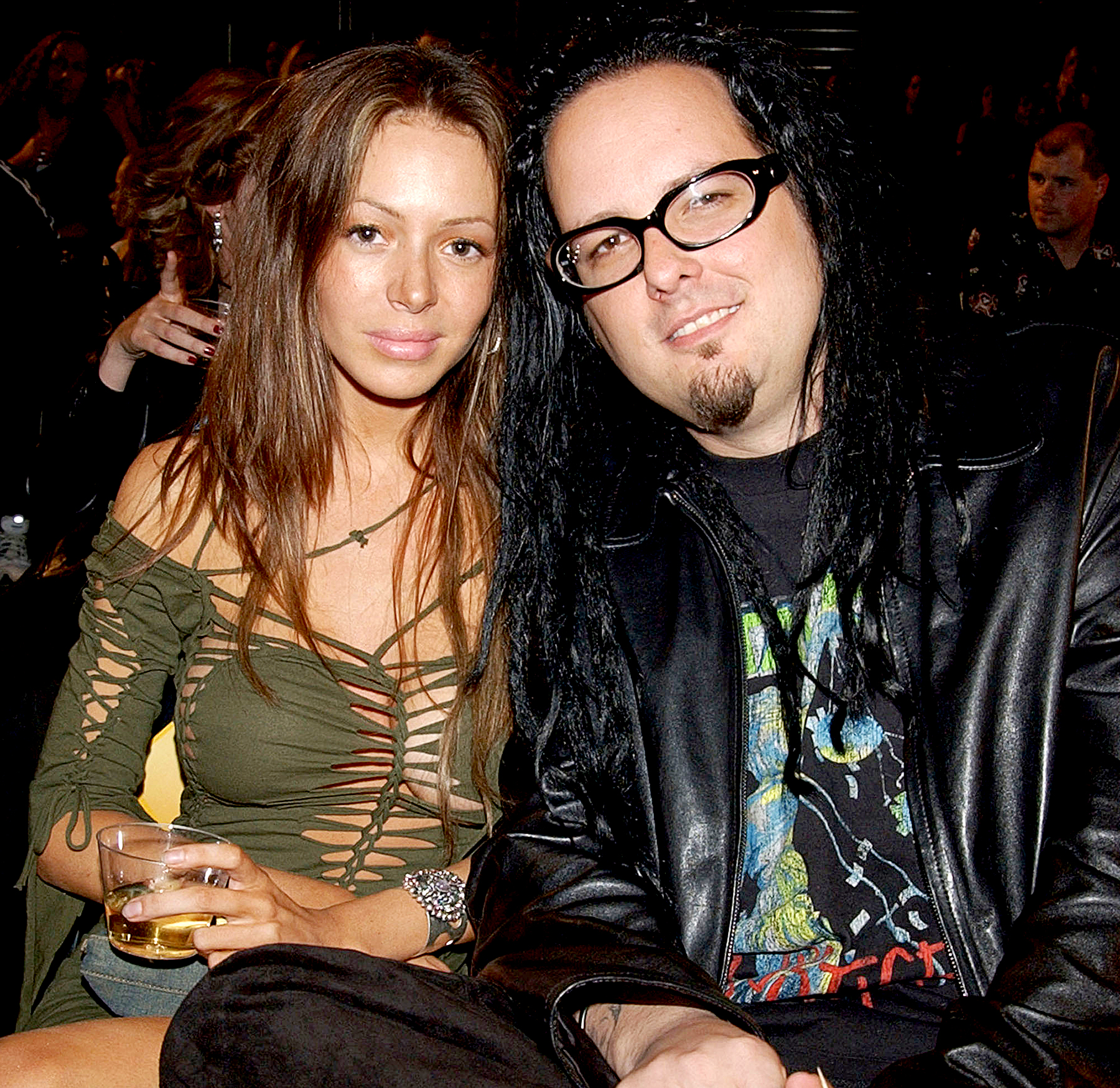 Jonathan-Davis-wife-Deven-death