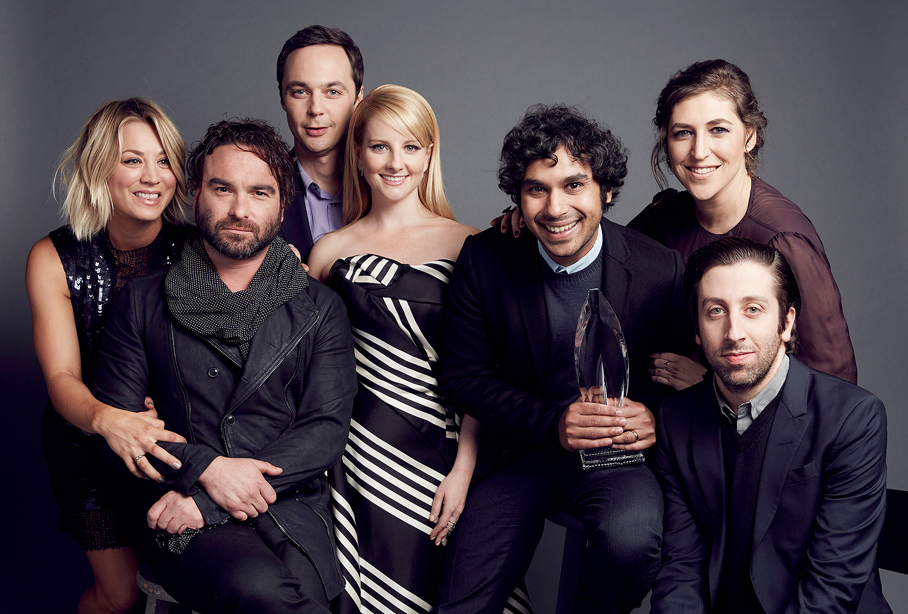 Kaley-Cuoco-Big-Bang-Theory-cast