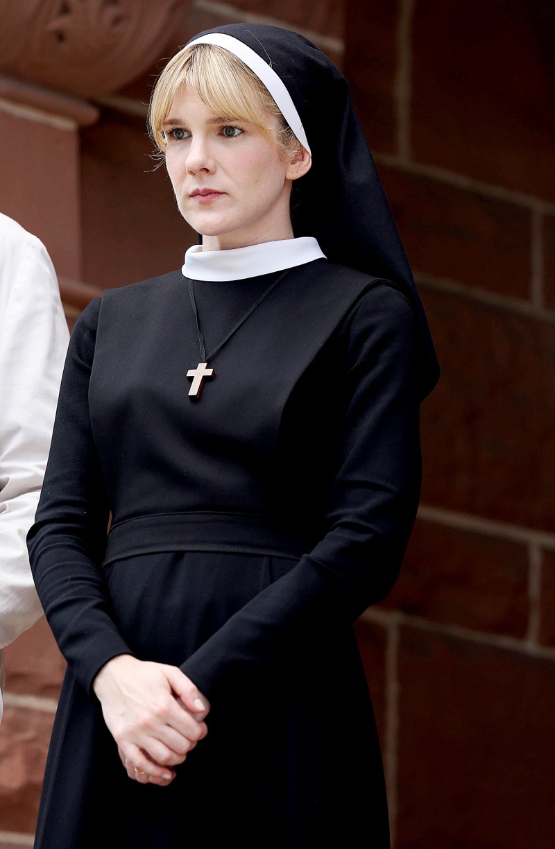 Lily-Rabe