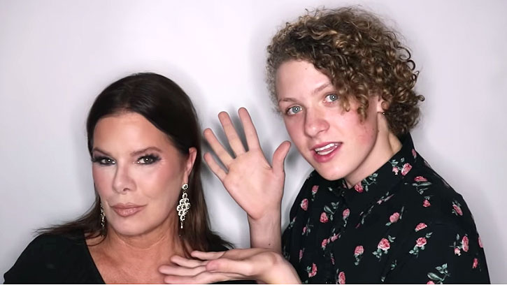 Marcia-Gay