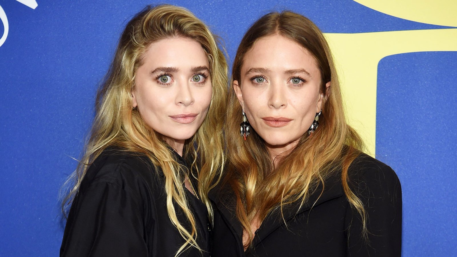 mary-kate ashley olsen a marriage parthership