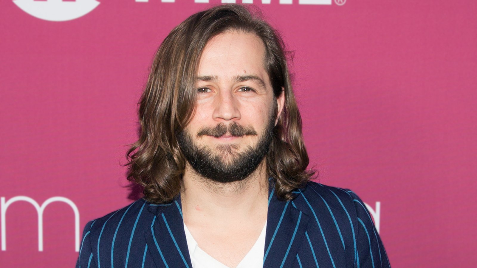 Michael Angarano