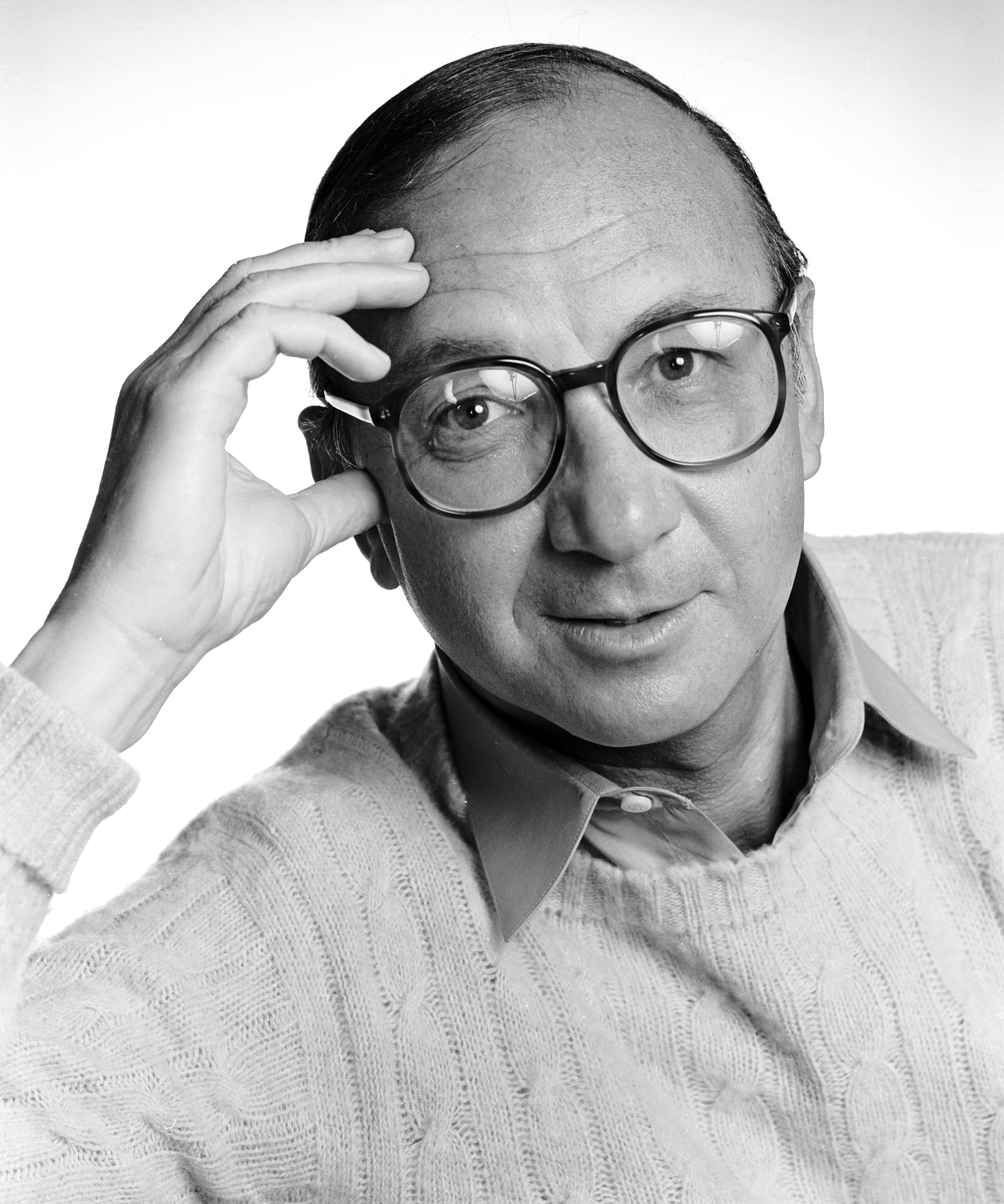 Neil Simon
