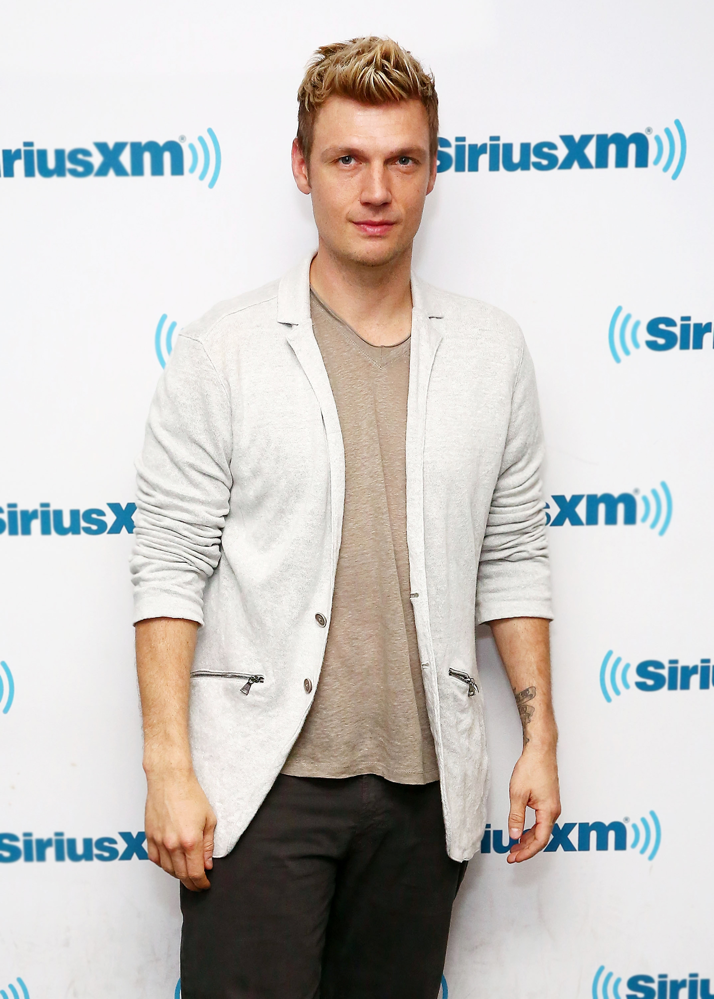 Nick Carter