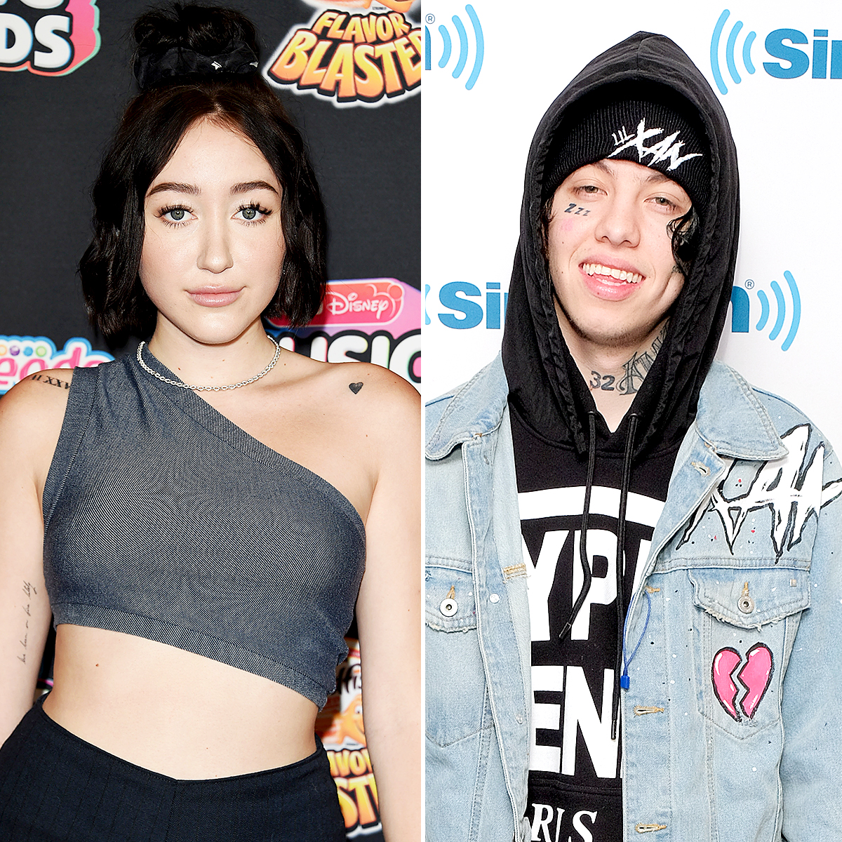 Noah-Cyrus-and-Lil-Xan-dating
