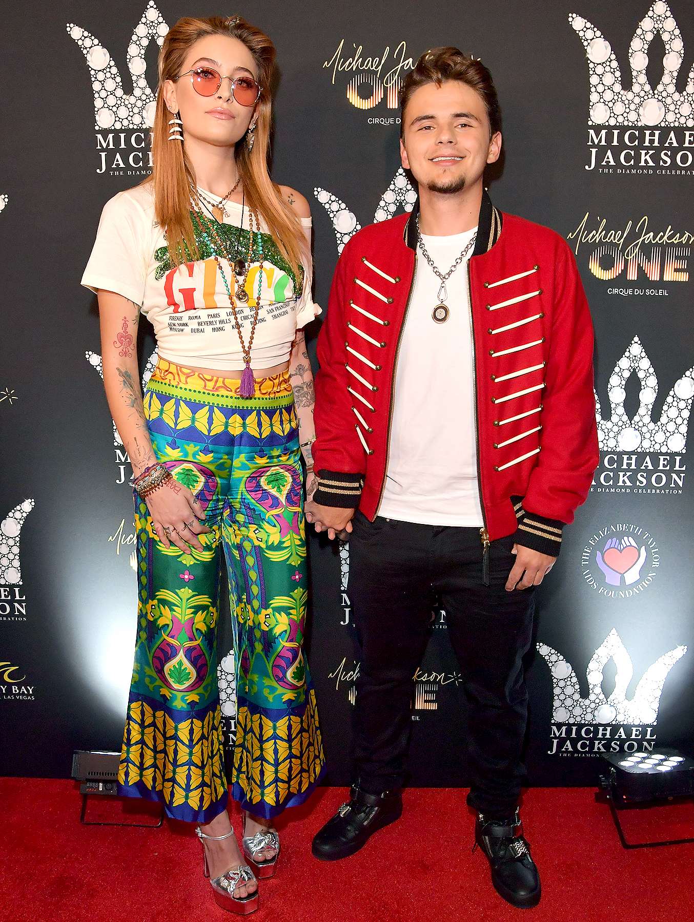 Prince-and-Paris-Jackson