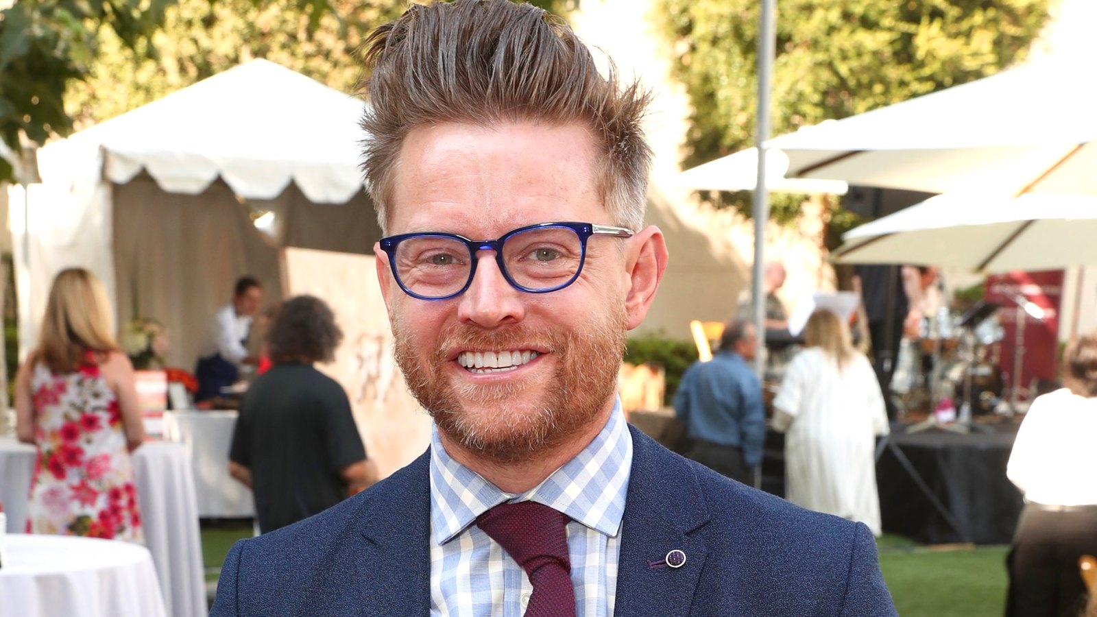 Richard Blais