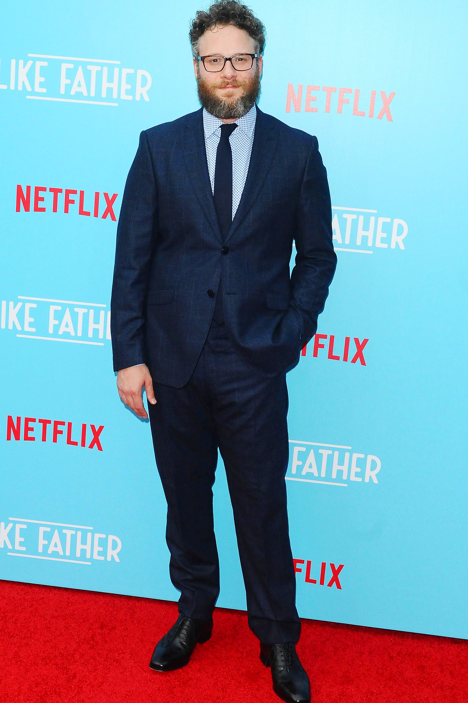 Seth Rogen, Blackface, Good Boys, Apology