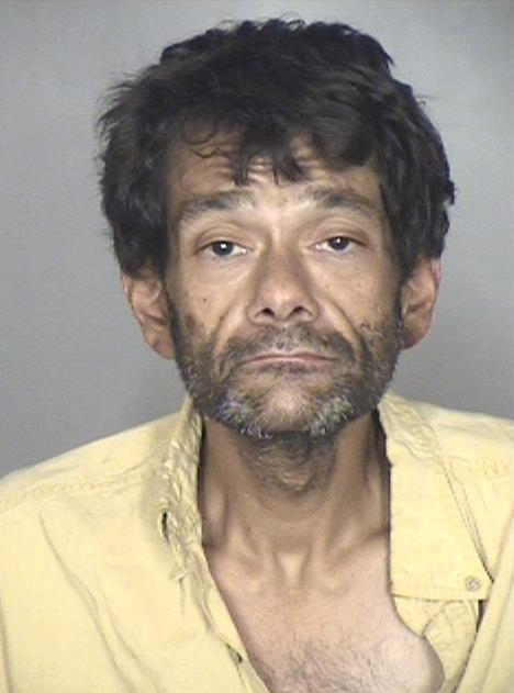 Shaun Weiss mugshot