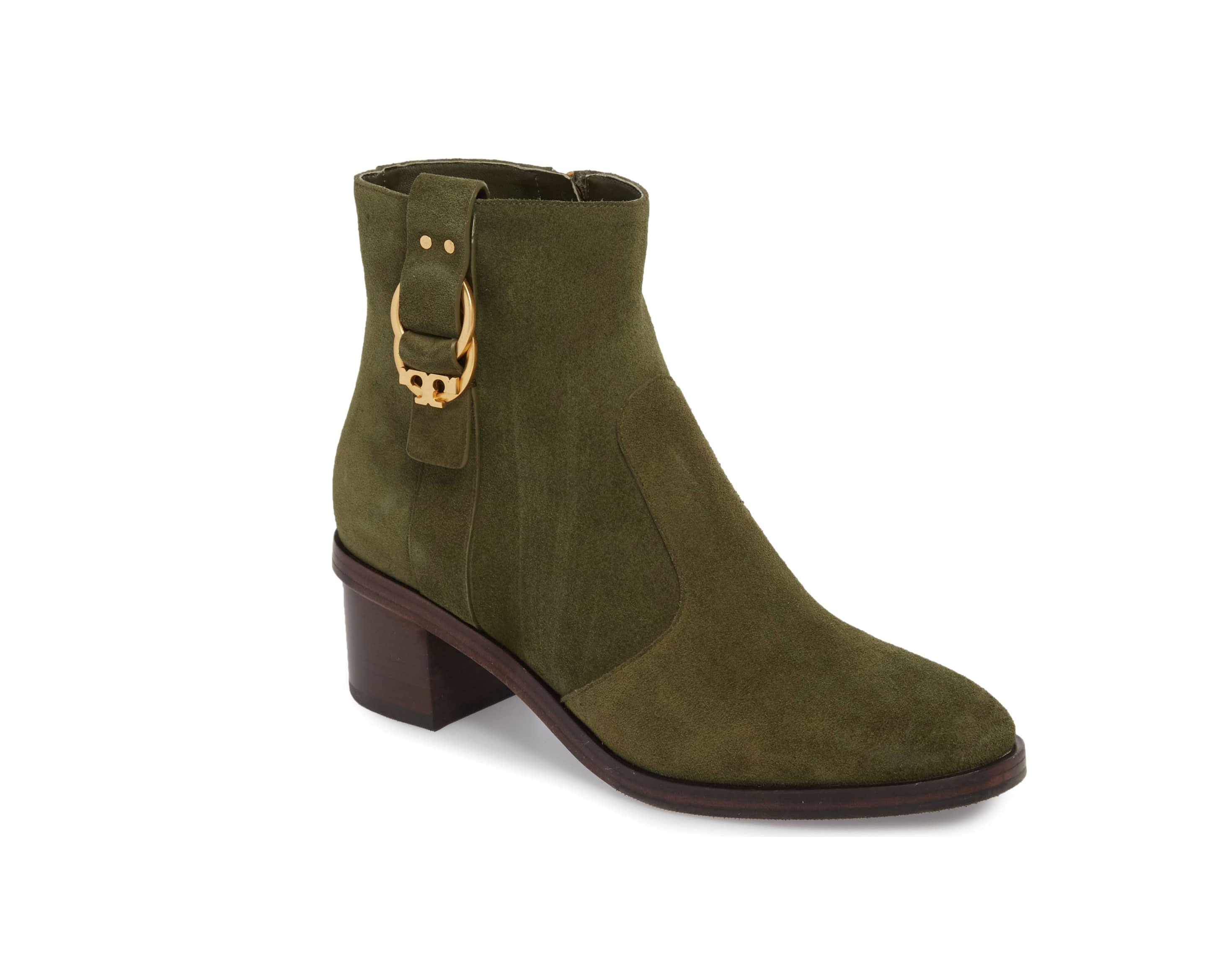 Tory-Burch Marsden Bootie