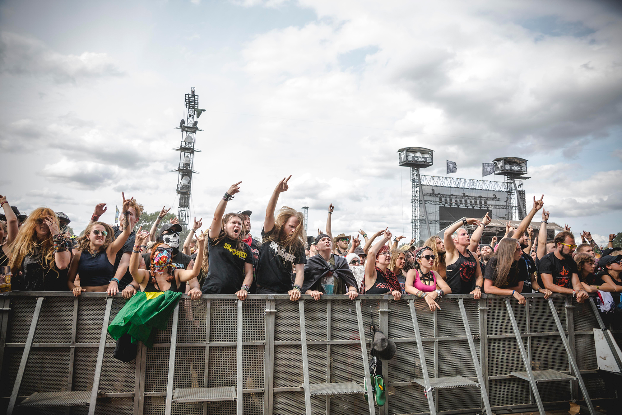 Wacken-Open-Air