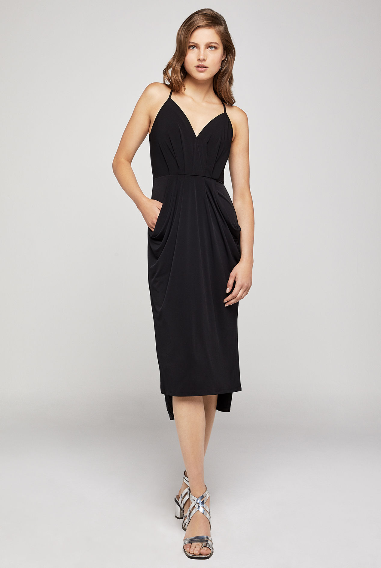 BCBGeneration dress