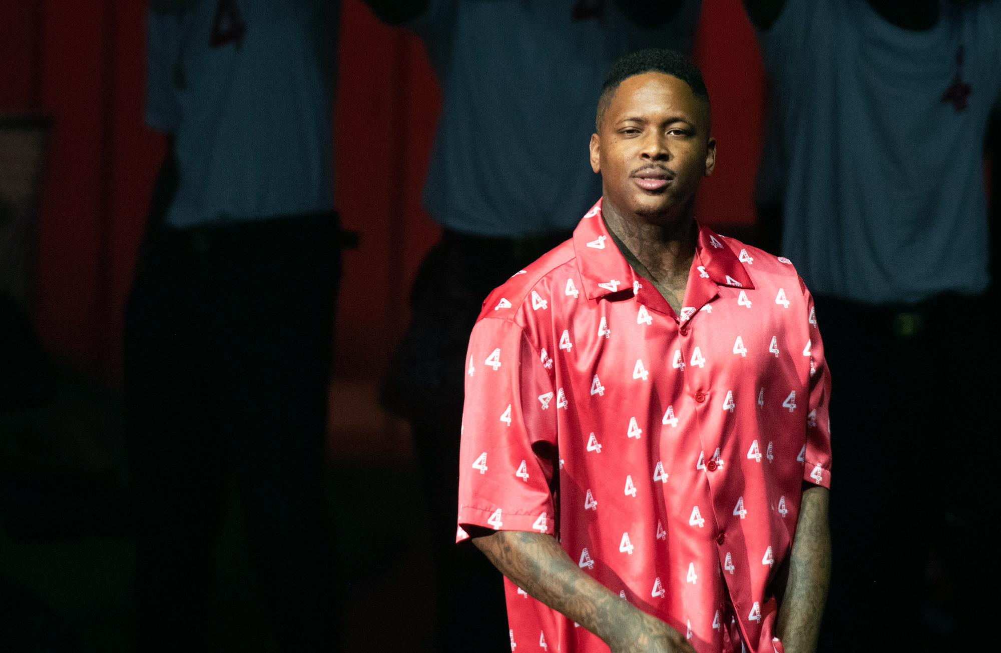 YG
