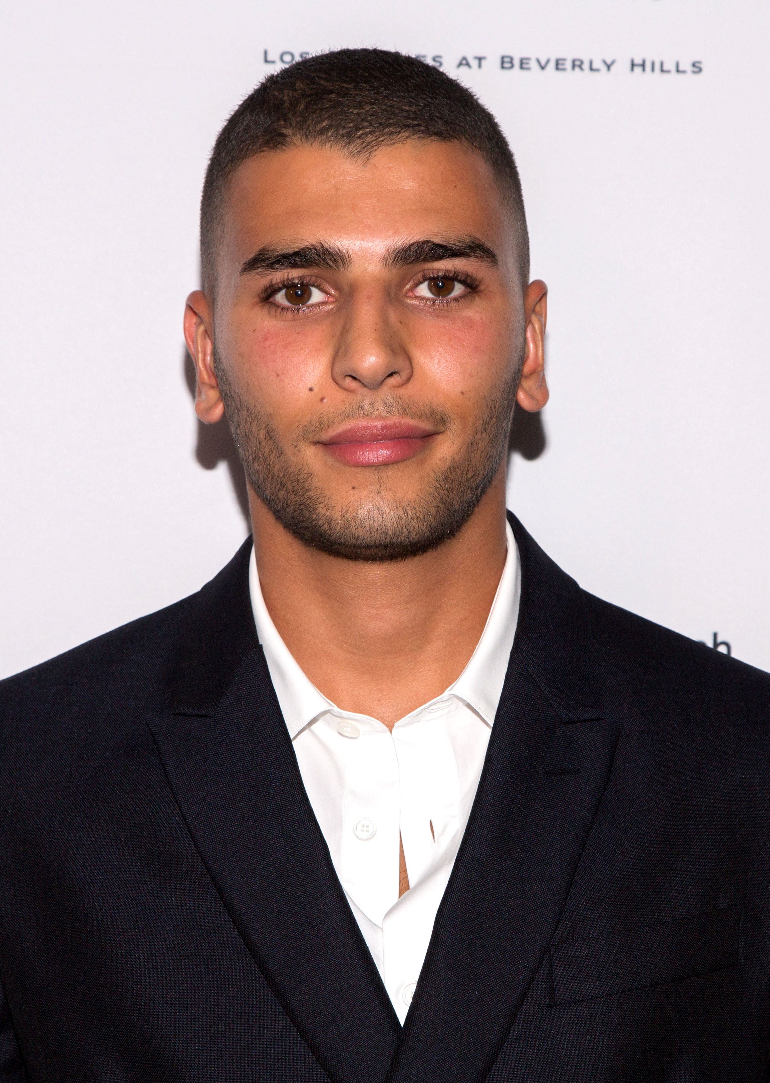 Younes Bendjima