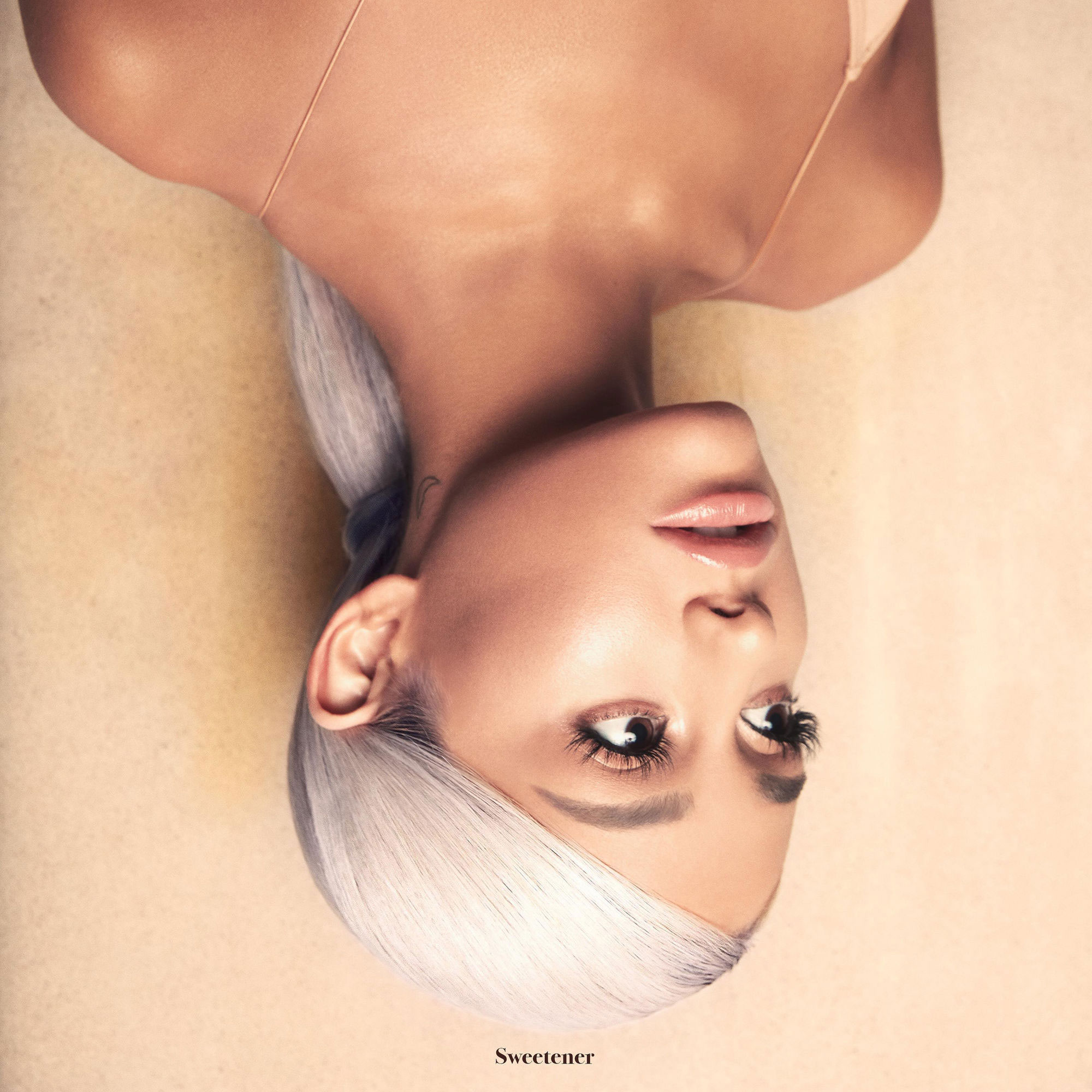 Ariana Grande's 'Sweetener'