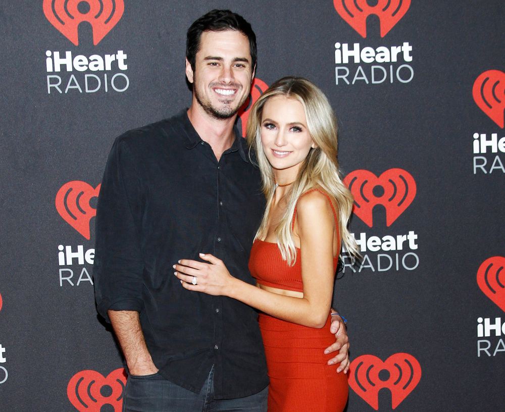 Lauren Bushnell Reacts Ben Higgins Next Bachelor Report