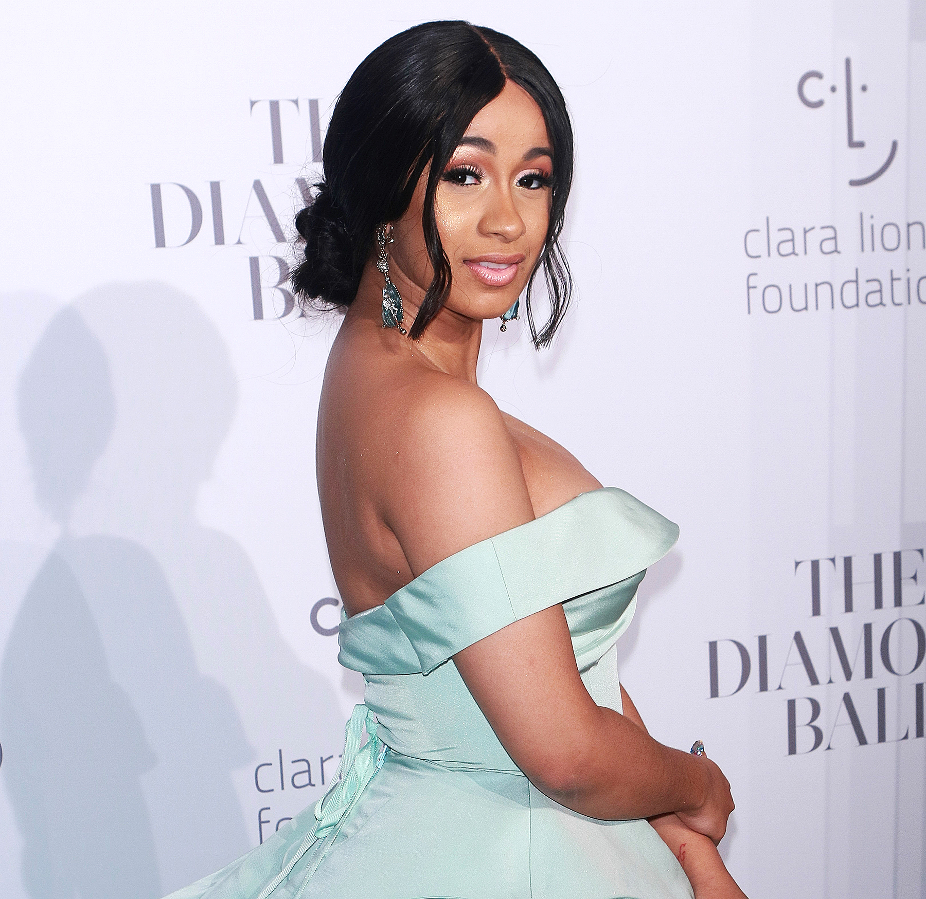 cardi-b-post-partum