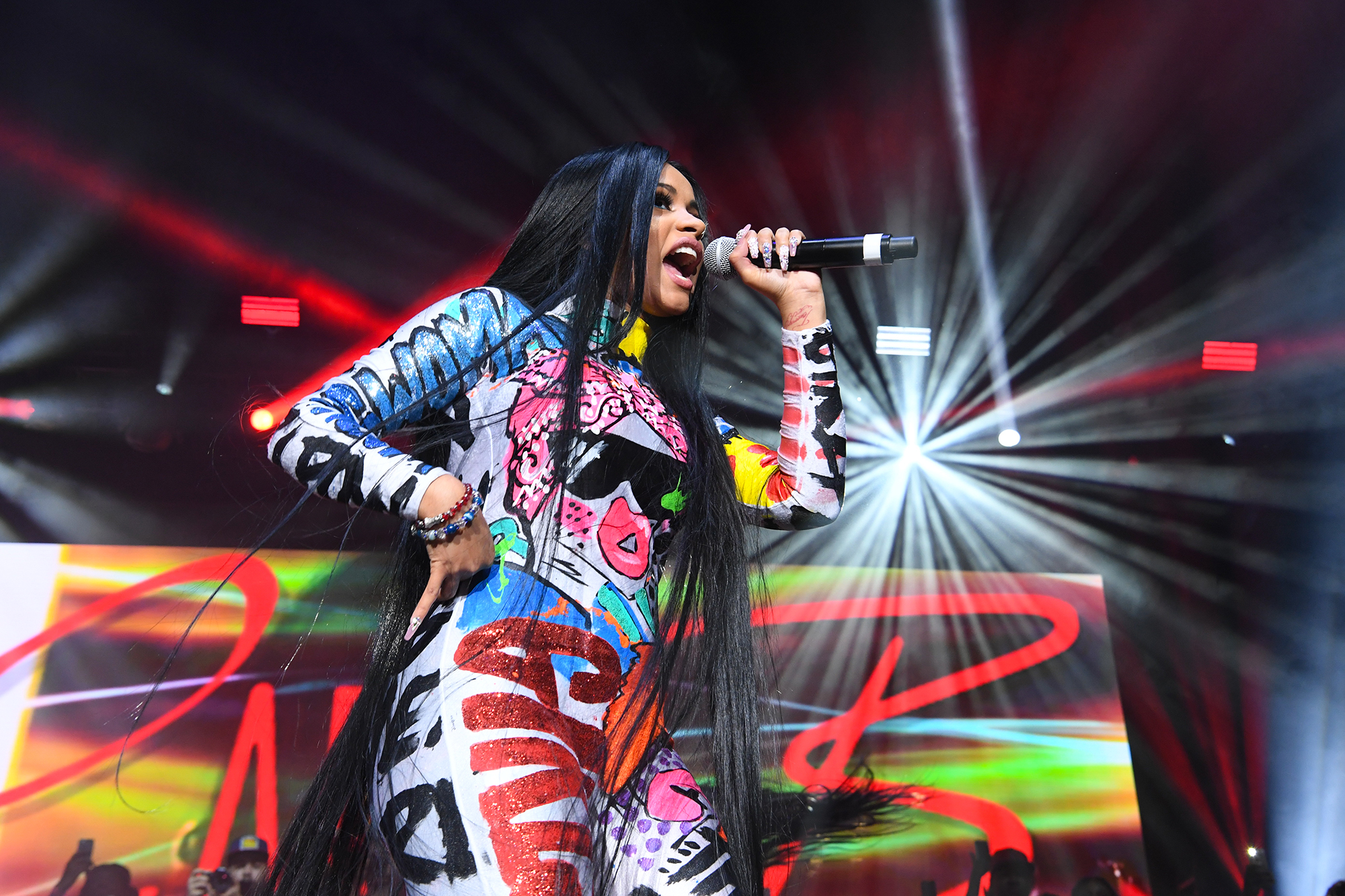 Cardi B