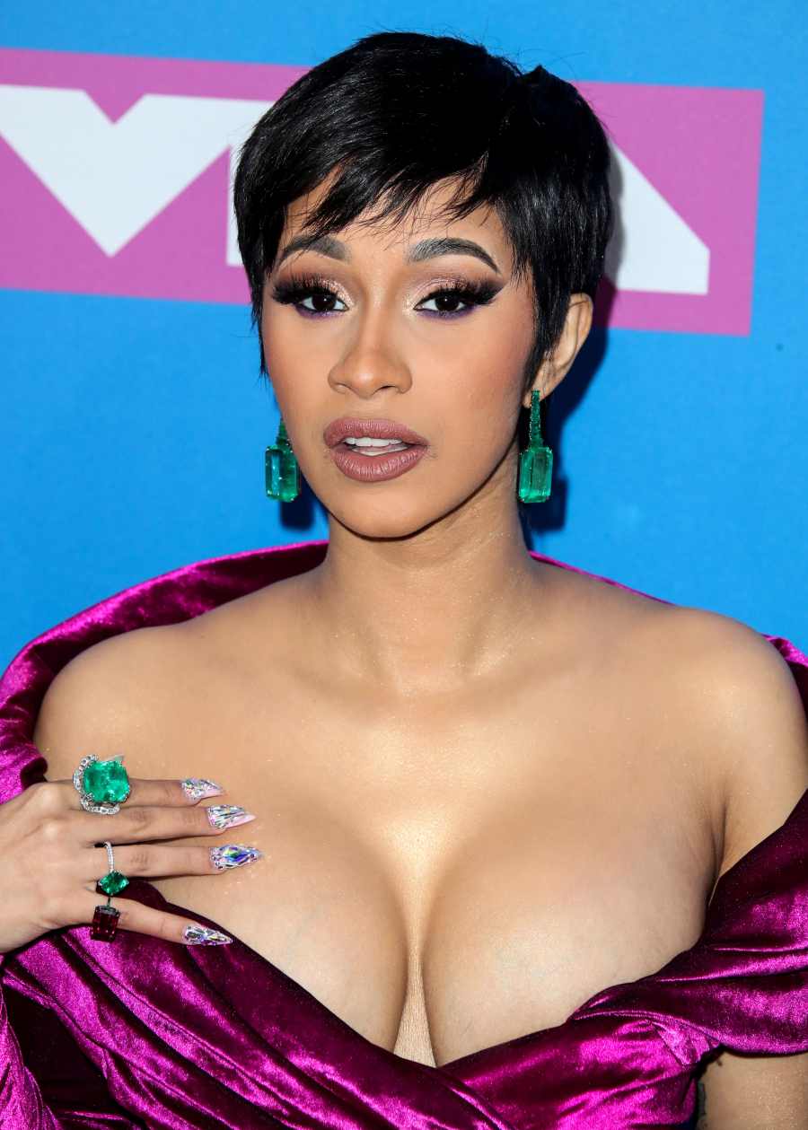 Cardi B