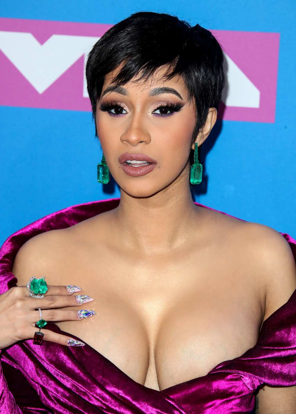 Cardi B