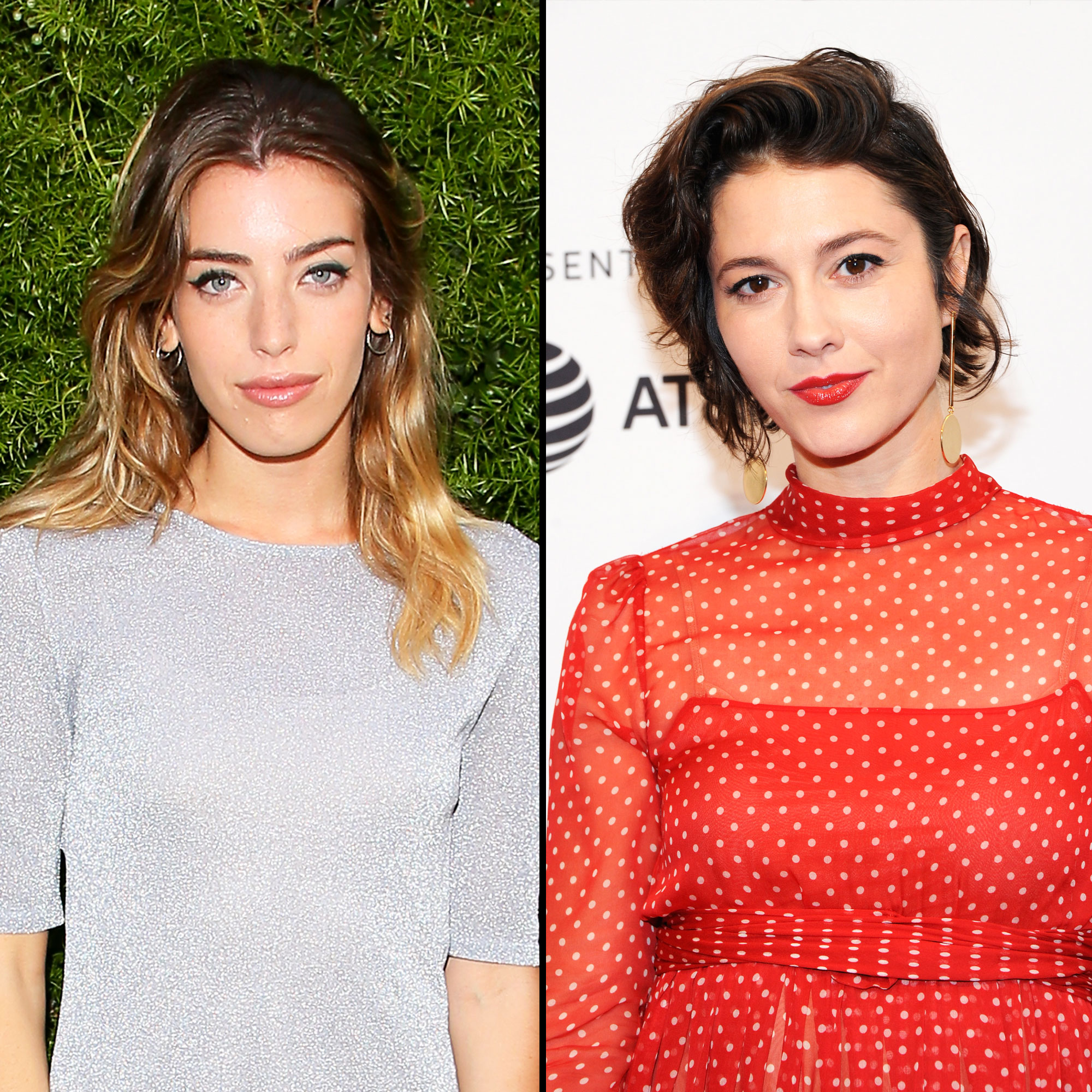 Clara McGregor Mary Elizabeth Winstead anrgy upset trash