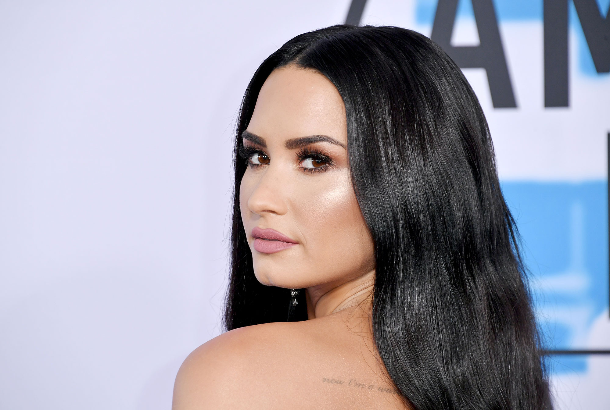 demi lovatto vma overdose