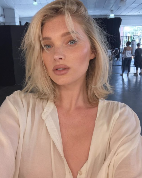 elsa hosk