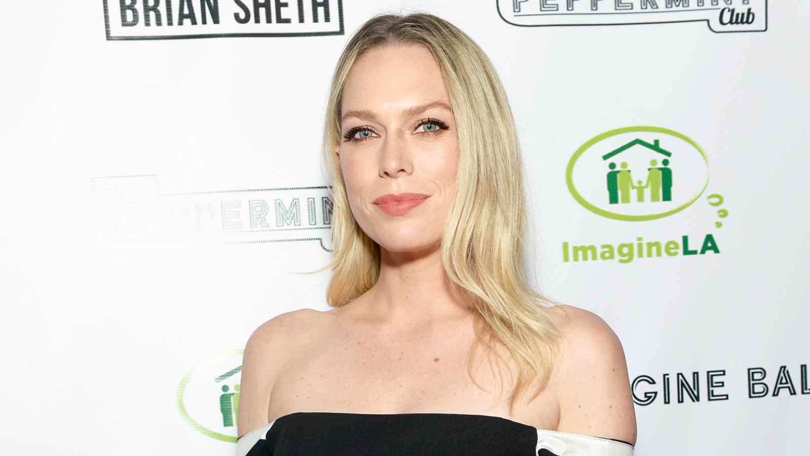 Erin Foster New Boyfriend Simon Tikhman