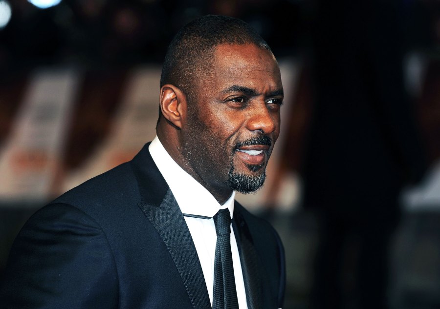 Idris Elba