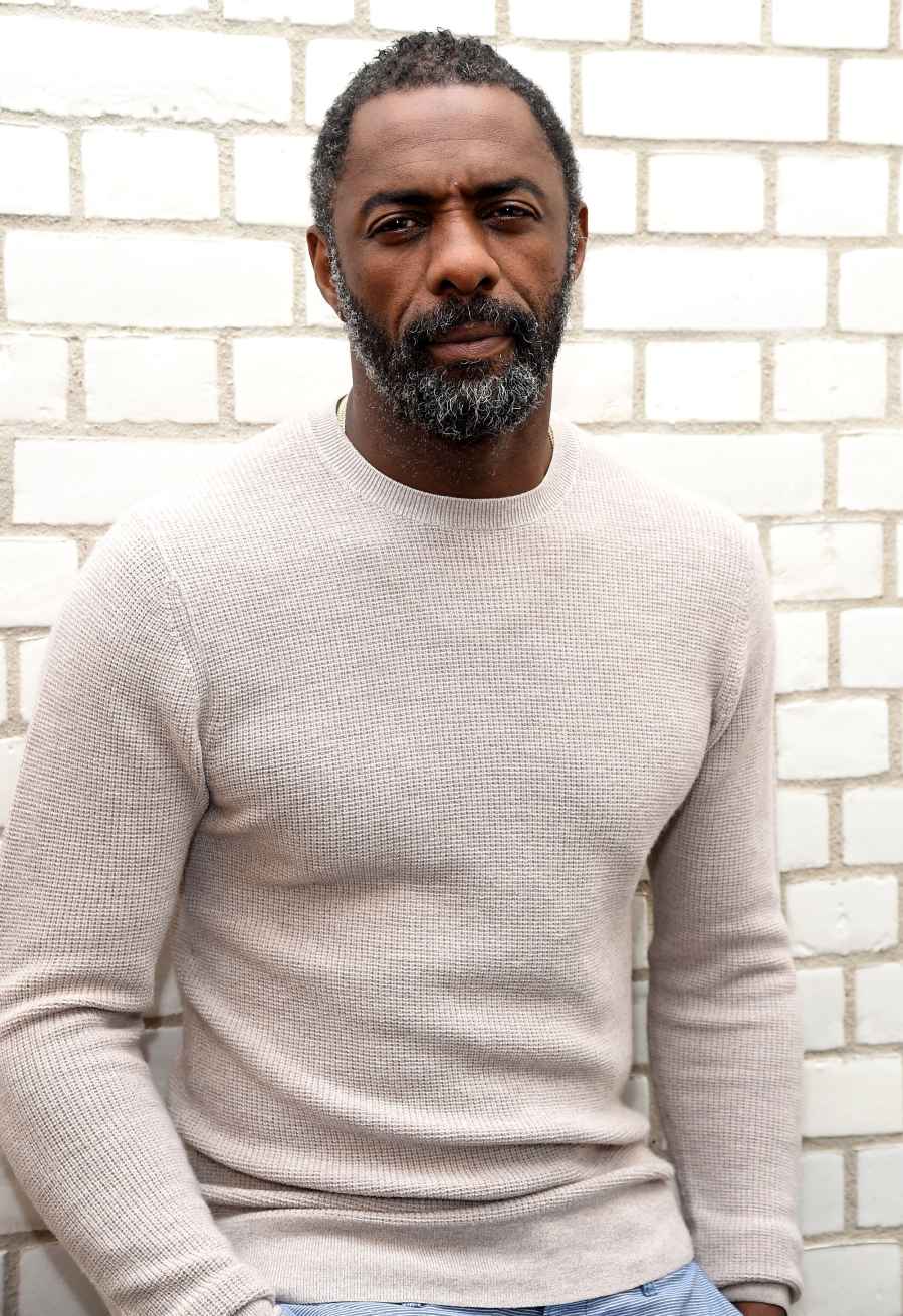 Idris Elba