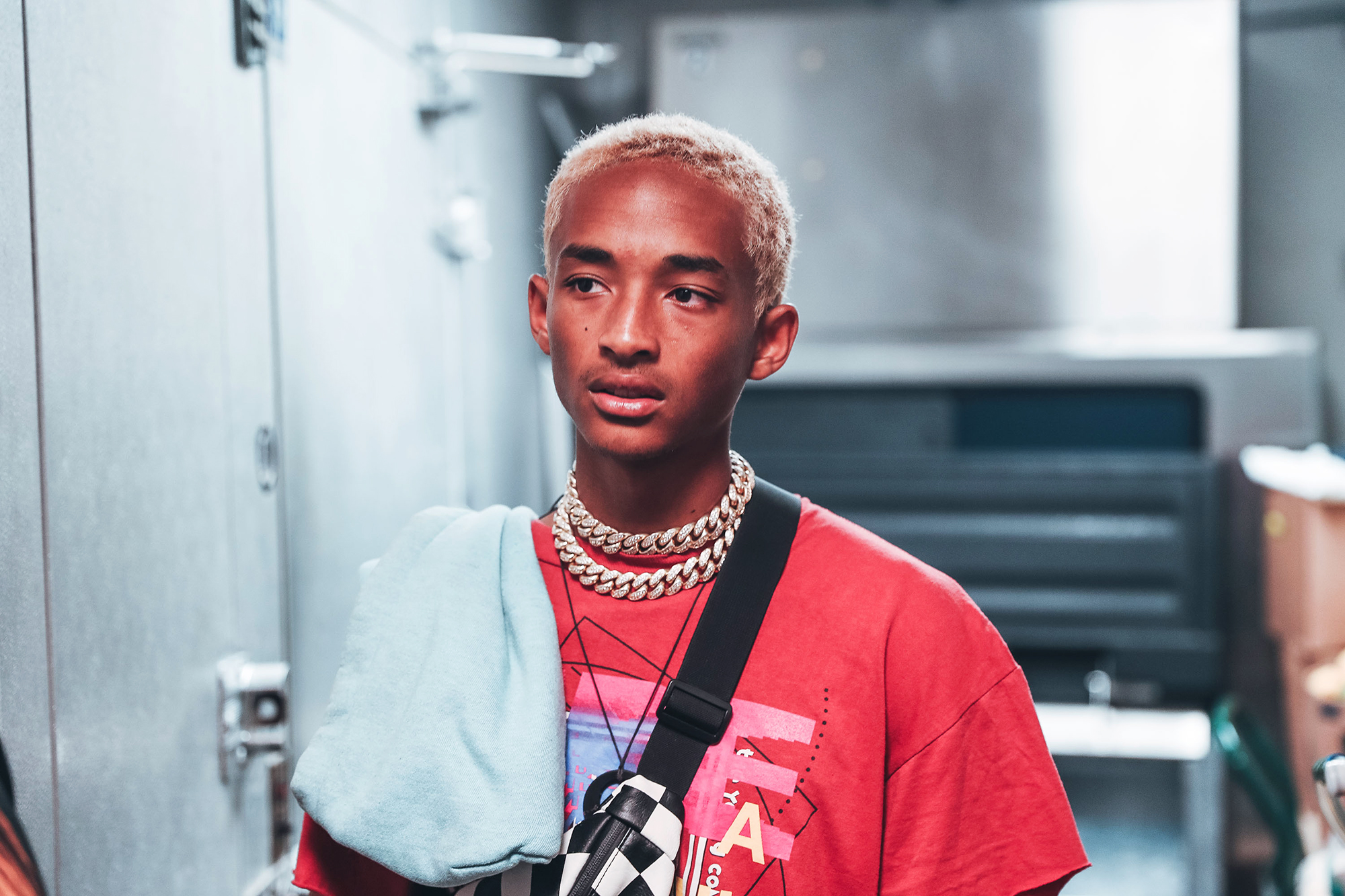 Jaden Smith