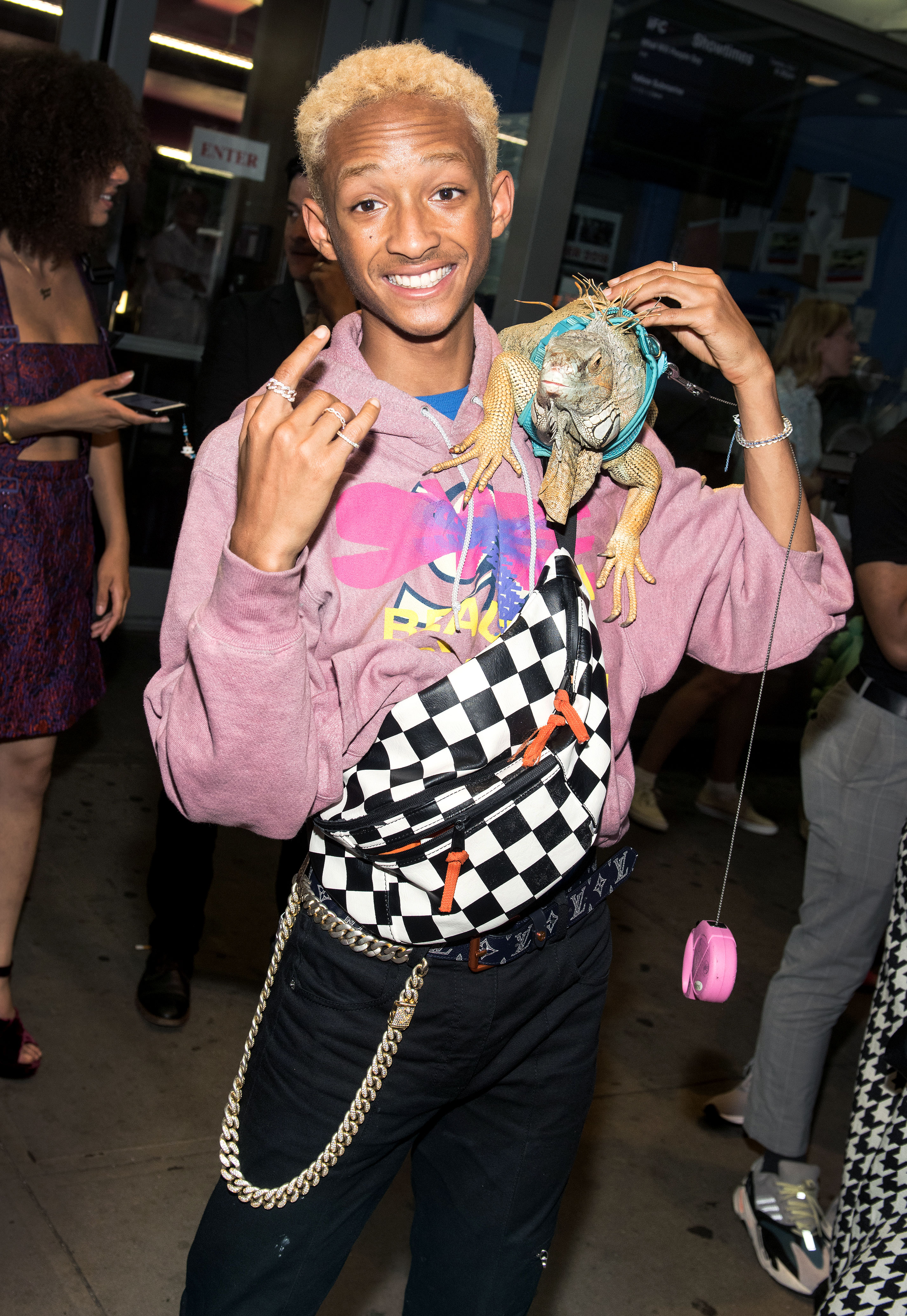 Jaden Smith