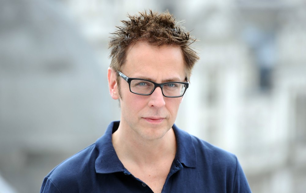 james gunn