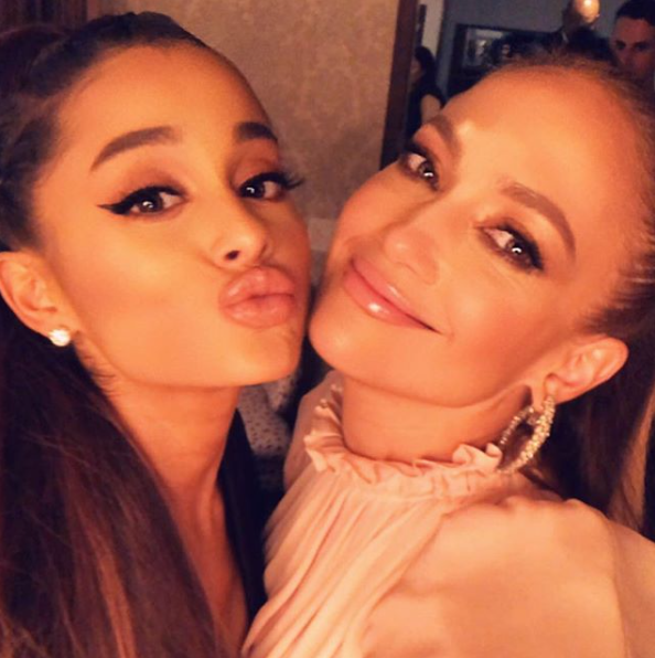 jennifer lopez