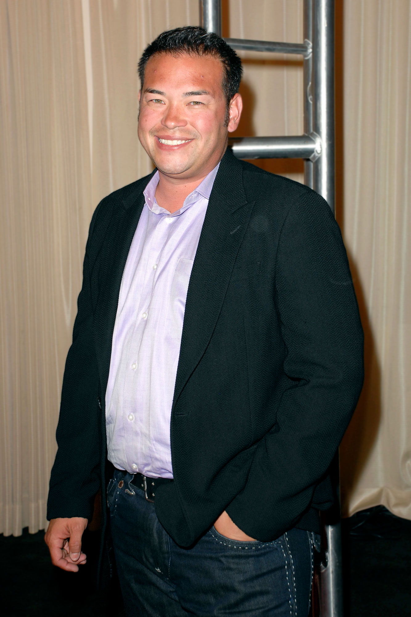 Jon Gosselin Celebrates Daughter Hannah’s First Day of School Solo, ‘New Beginnings’