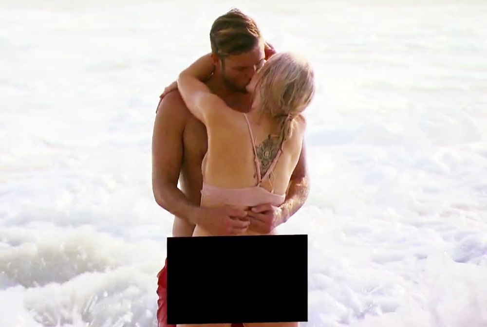 Jordan Jenna Bachelor in Paradise